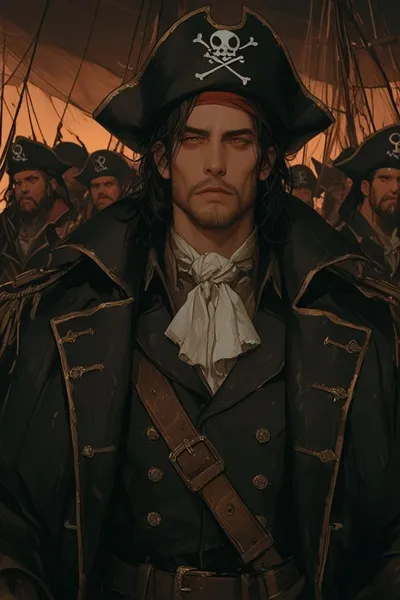 Flipped Chat AI – Sembang dengan Harbringers of Havoc