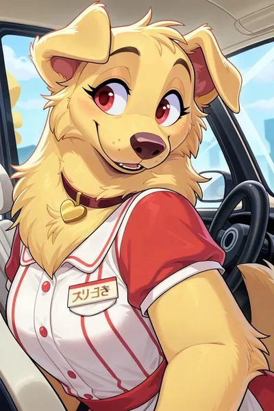 FlippedチャットAI – マリベル・コンロイとチャット