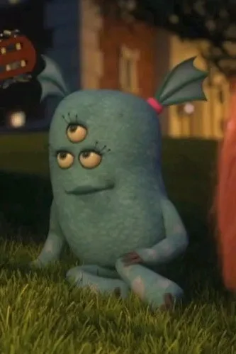 AI trò chuyện đảo ngược – Trò chuyện với Bryynn Larson