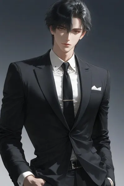 Flipped Chat AI – Чат с Джейк