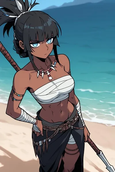 Flipped Chat AI – 與 馬拉尼 聊天