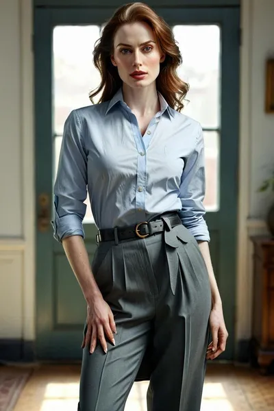 AI trò chuyện đảo ngược – Trò chuyện với Sofía de las Rosas A