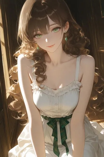 Flipped Chat AI – kalbėkite su Elžbieta Merenge