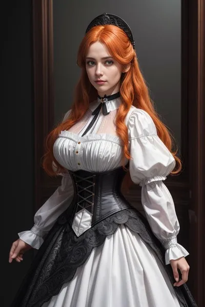 Flipped Chat AI – 與 安娜 聊天