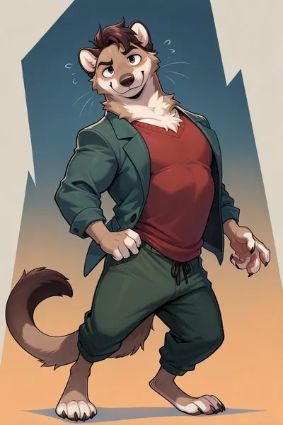 Flipped Chat AI – 與 凱爾·夏普 聊天