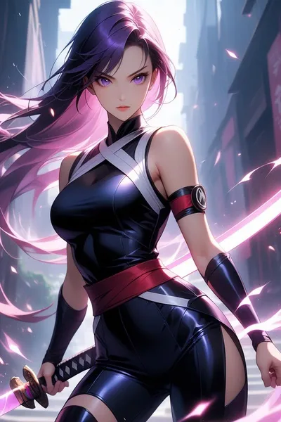 Flipped Chat AI – Chat s Betsy Braddock