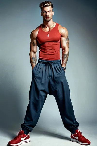 फ़्लिप्ड चैट AI – ड्रेक शोमैन के साथ चैट करें