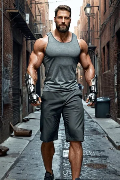 Odwrócony czat AI – rozmawiaj z Mateo Calder