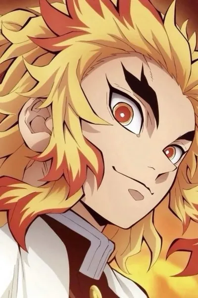 Flipped Chat AI – Sembang dengan Kyojuro Rengoku