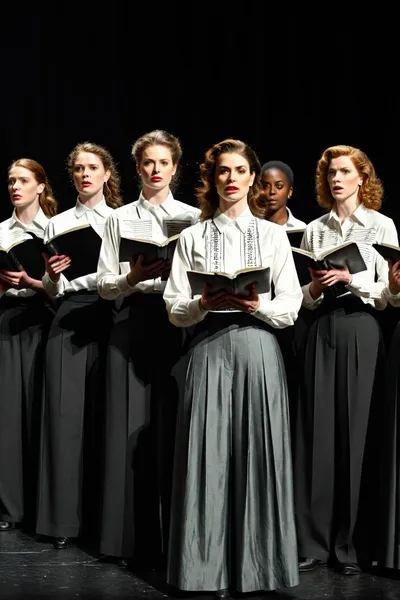 Flipped Chat AI – Bate-papo com Coro