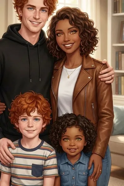 Flipped chat ai - makipag -chat sa Emma