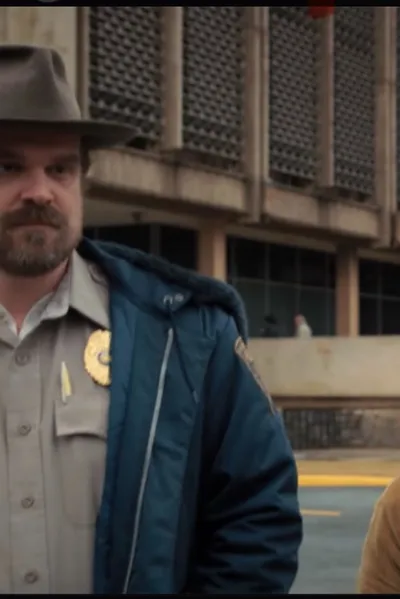 Flipped Chat AI – แชทกับ ฮอปเปอร์และจอยซ์