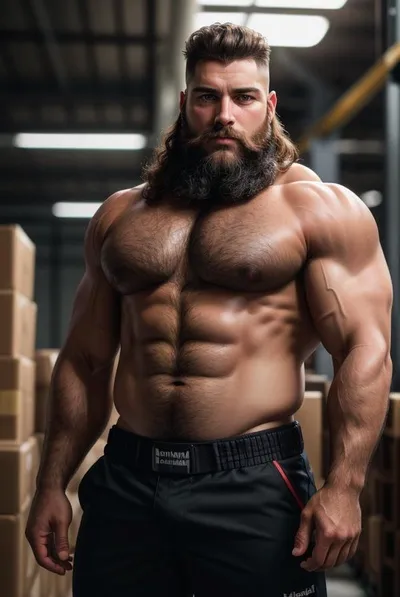 Flipped Chat AI – Bate-papo com Thor Bochenski