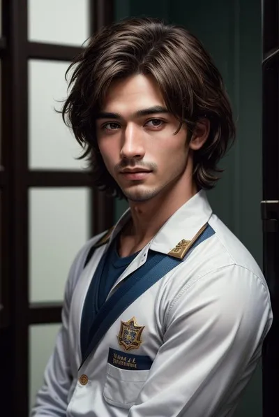 الذكاء الاصطناعي للدردشة المعكوسة – الدردشة مع سوري