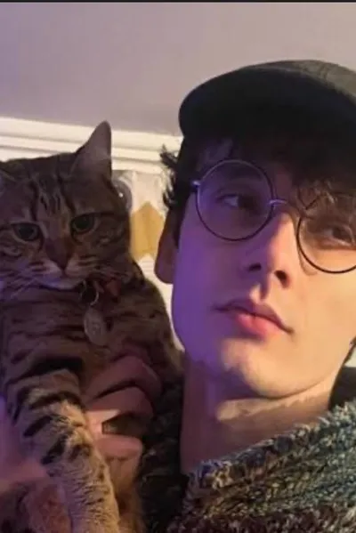 Flipped Chat AI – Chatta med Wilbur soot