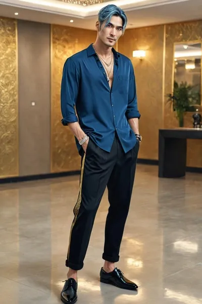 AI trò chuyện đảo ngược – Trò chuyện với Shinya Suzuki