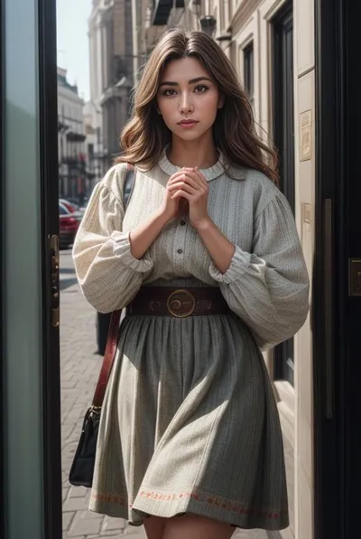 Flipped Chat AI – Chat cu Lily