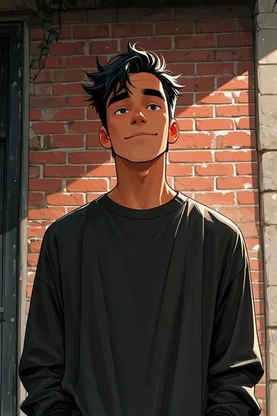 Flipped Chat AI – Chatear con Allan Carroll