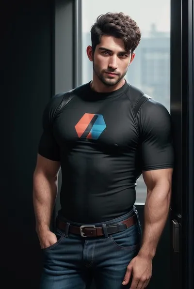 Odwrócony czat AI – rozmawiaj z Leonardo Morales Rod