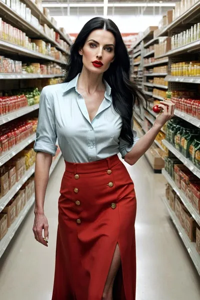 FlippedチャットAI – マリベル・シアルファとチャット