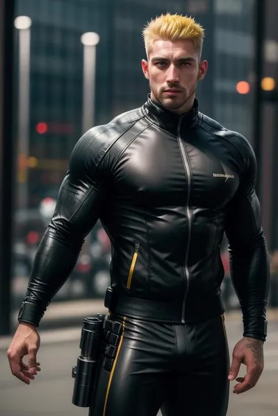 Flipped Chat AI – Chat cu Methane Sawyer