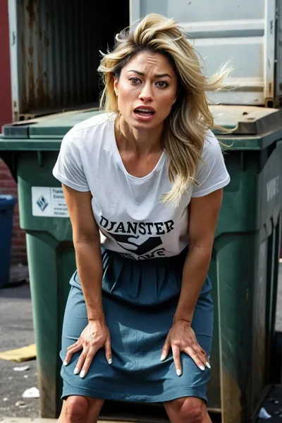 Flipped chat ai - makipag -chat sa Jodie Potter