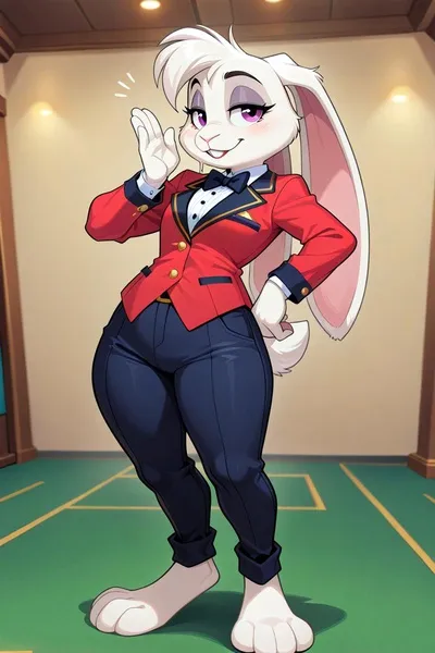 Flipped Chat AI – Bate-papo com Rocelyn Greaves