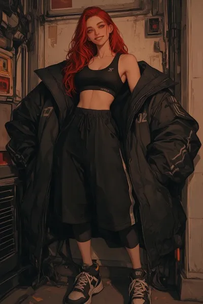 Flipped Chat AI – Sembang dengan Rose