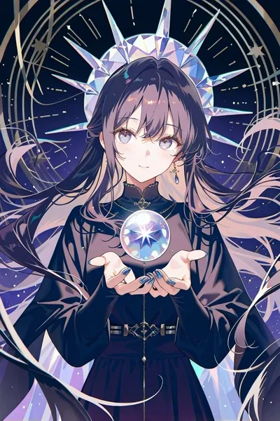 Flipped Chat AI – Bate-papo com Cameo Thalis