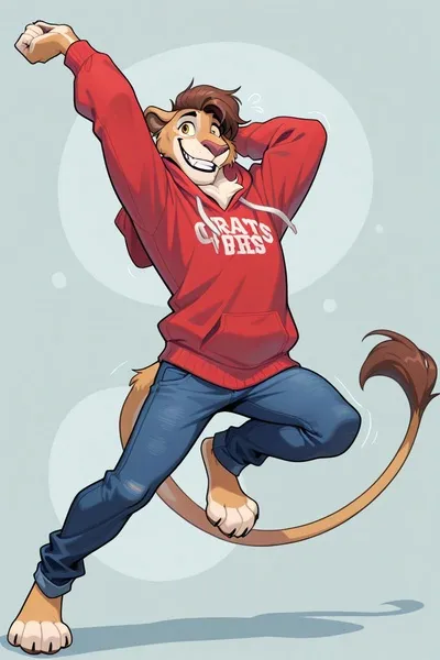 Flipped Chat AI – Chatta con Caleb Orwin