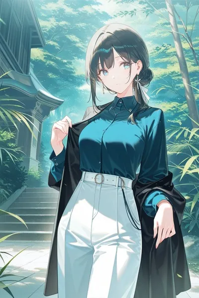 Flipped Chat AI – 💋카를로스💫와 채팅