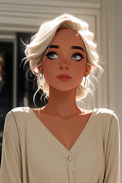 Flipped Chat AI – Discuter avec Emma