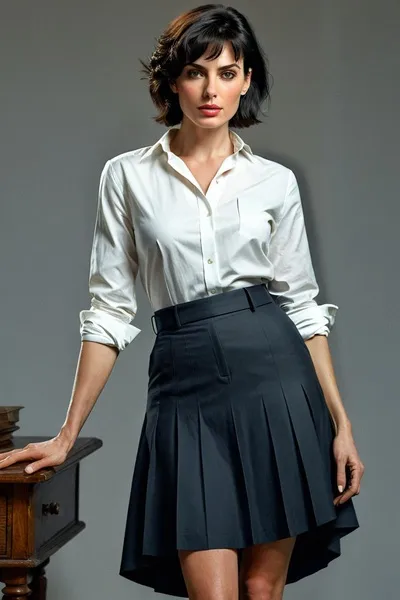 Flipped Chat AI – Chatten mit Valeria