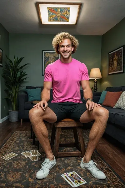 Flipped Chat AI – Chat Ruben Risdale