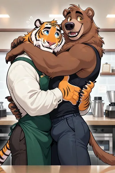 Flipped Chat AI – Csevegés Bram & Aiden