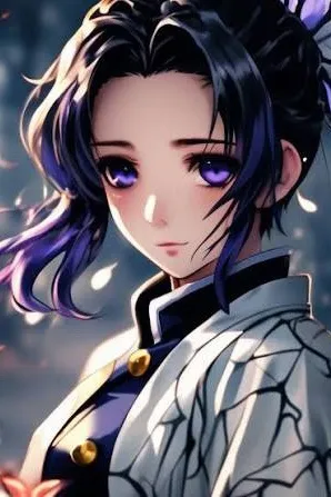 Flipped Chat AI – Sembang dengan Shinobu Kochō