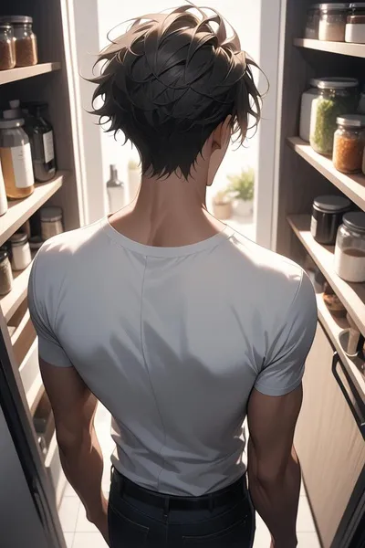 फ़्लिप्ड चैट AI – टॉर्विन ग्रे के साथ चैट करें