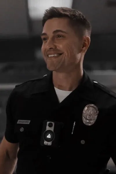 Flipped Chat AI – Chat s Tim Bradford