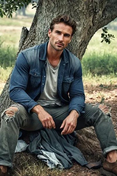 Flipped Chat AI – Chatten mit Garrett Marx