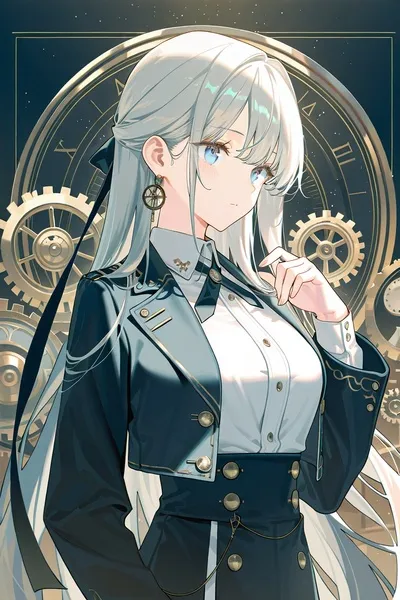 Flipped Chat AI – Chat cu Lyra Gearmore