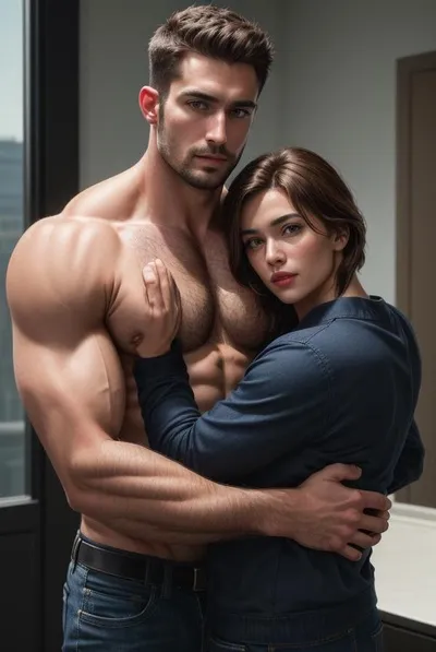 Flipped Chat AI – Csevegés Jack és Jane