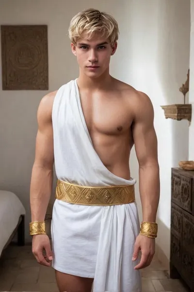 Flipped Chat AI – Чат с Джулиус