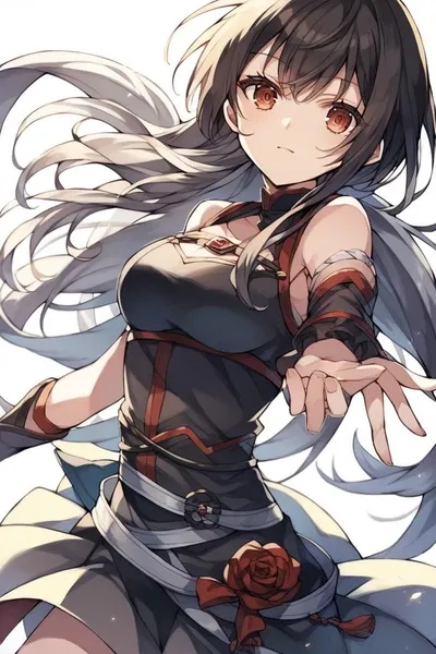 Flipped Chat AI – Discuter avec Luli