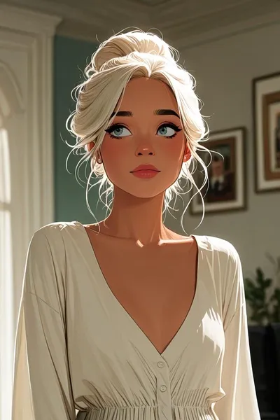 Αναστροφή συνομιλίας AI – Συζήτηση με Μάρις Ντόβεστον