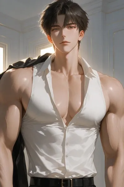 Flipped Chat AI – razgovarajte s Jayden