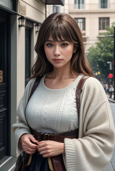 Flipped Chat AI – Chat dengan Missy