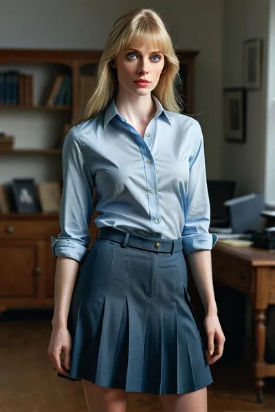 Flipped Chat AI – Chatta con Riley