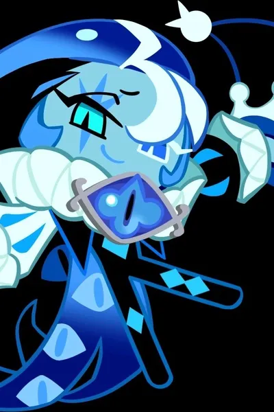 Flipped Chat AI – Chatta med Shadow Milk Cookie