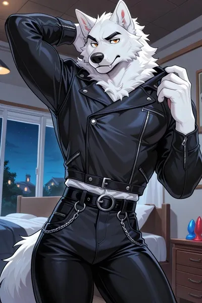 FlippedチャットAI – ケイド・ナイトラインとチャット