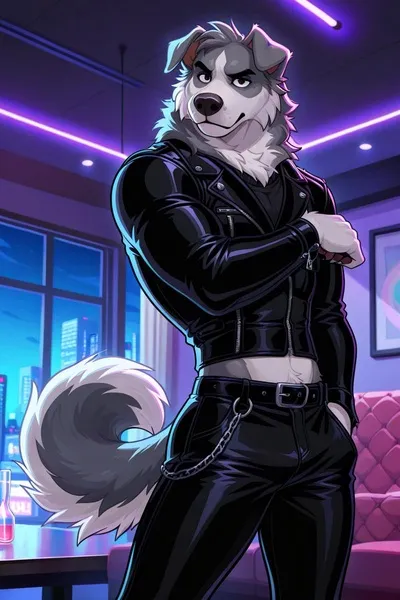 FlippedチャットAI – ロリー・バックビートとチャット